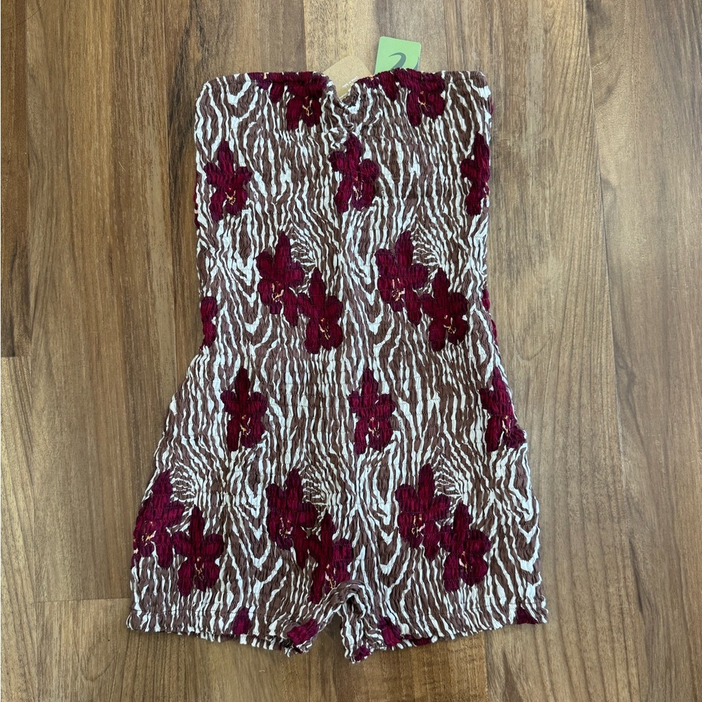 Benoa diva romper in Serena